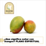 ¿Que significa soñar con mangos? PLANO ESPIRITUAL ¿Que significa soñar con mangos? PLANO ESPIRITUAL