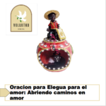Oracion para Elegua para el amor: Abriendo caminos en amor Oracion para Elegua para el amor: Abriendo caminos en amor