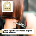 ¿Que significa cortarse el pelo en un sueño? ¿Que significa cortarse el pelo en un sueño?
