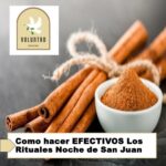 Los 5 MEJORES Rituales con canela mas conocidos Los 5 MEJORES Rituales con canela mas conocidos